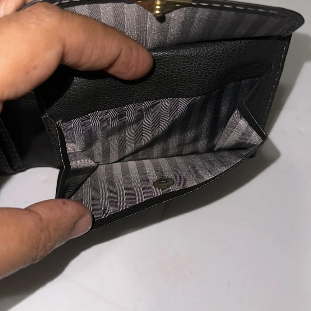 Trusaardi Mens wallet